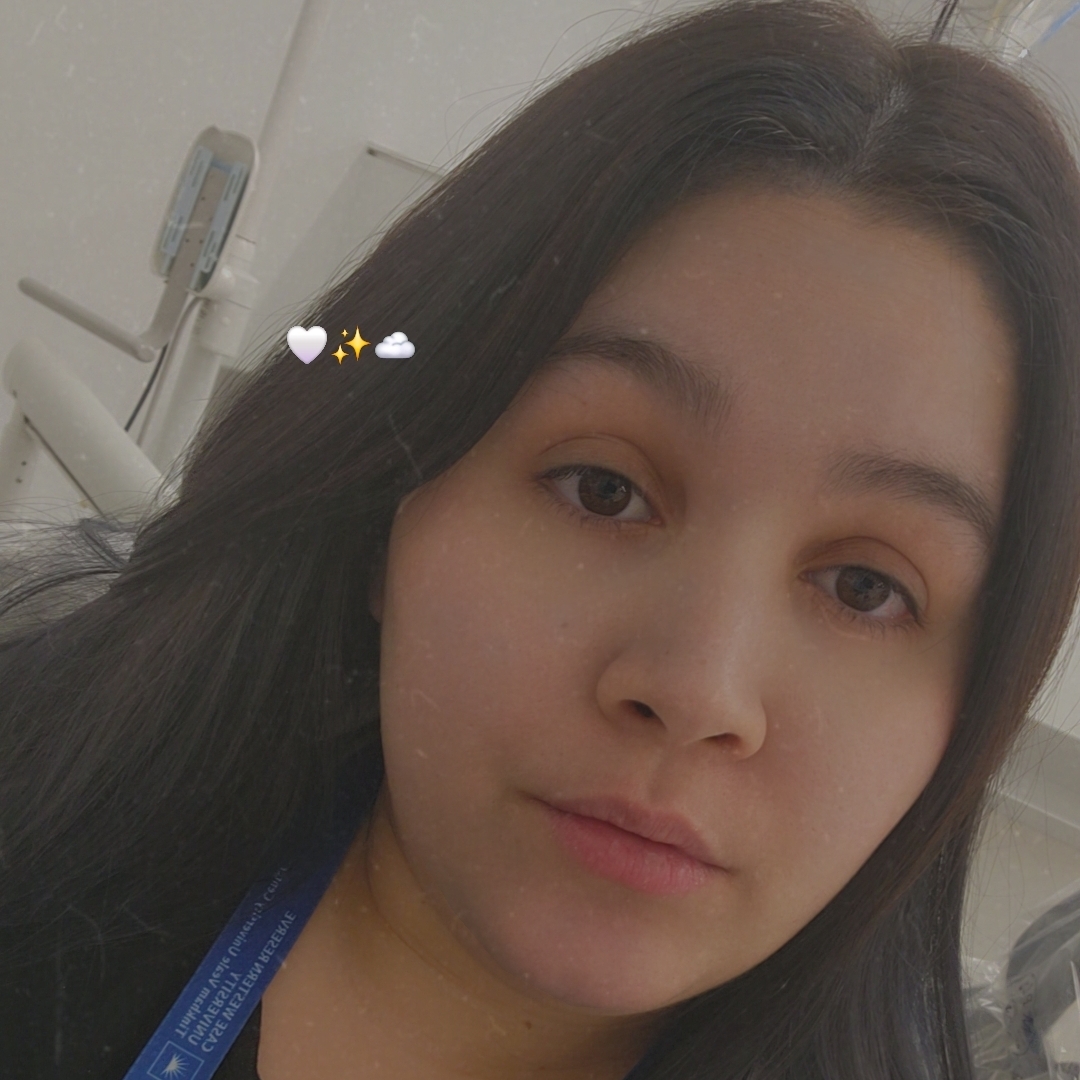 Glenda Cruz