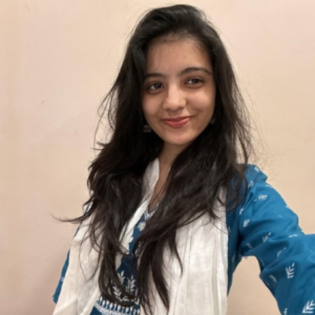 Hiral Chudasama