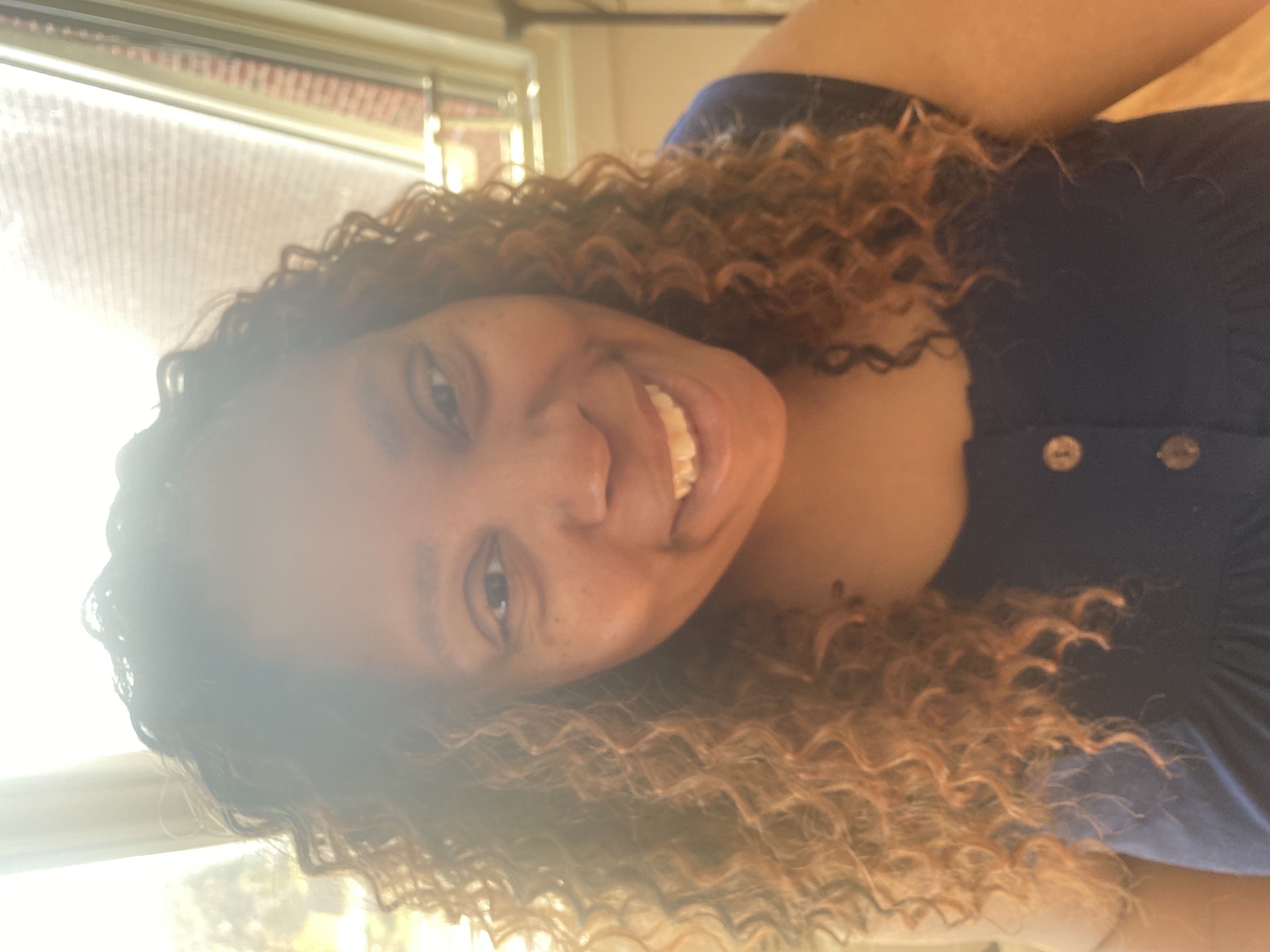 Rebecca Thigpen