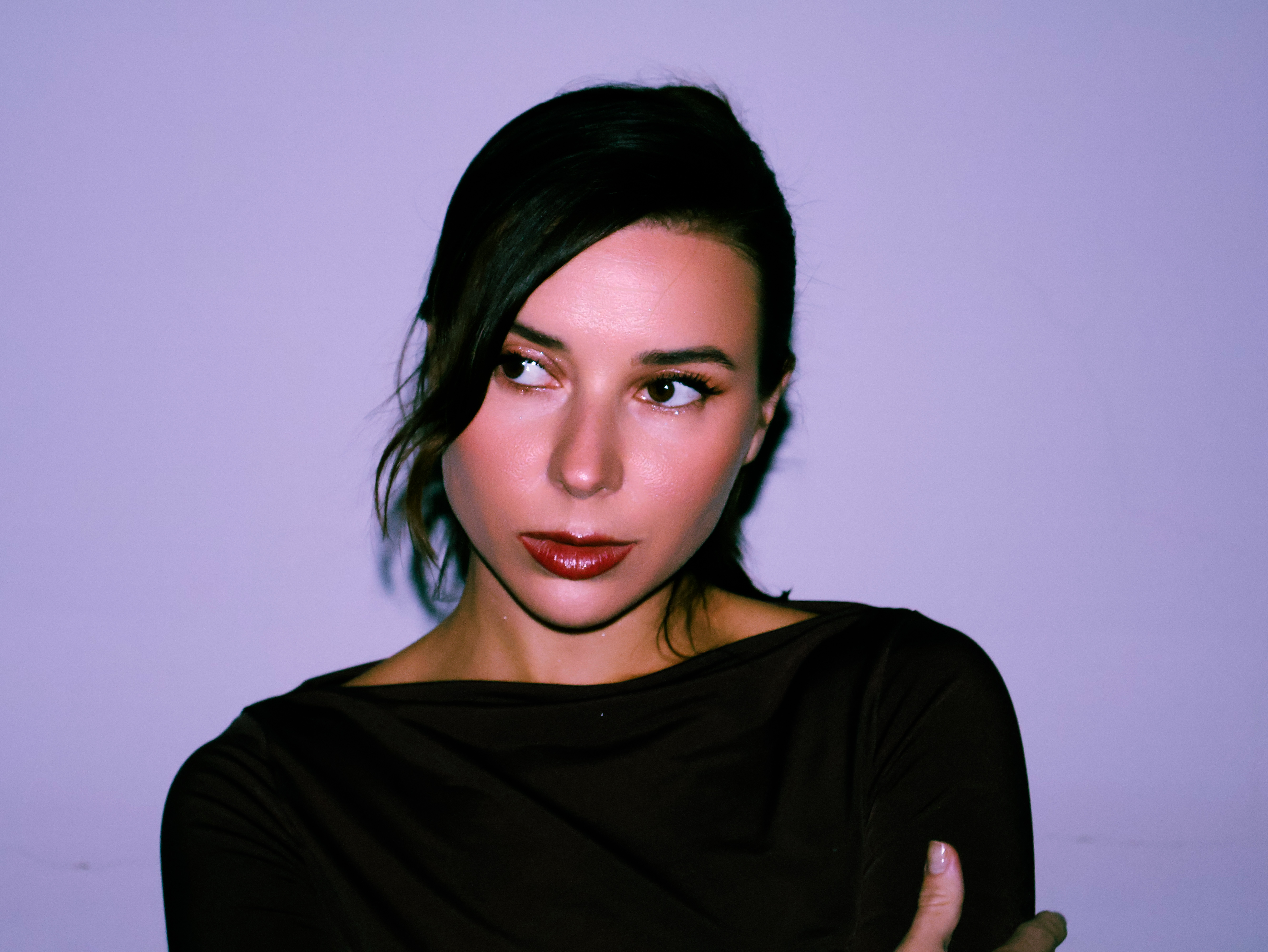 Taisiia Mochalova