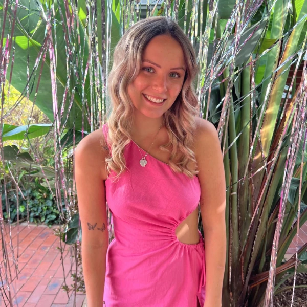 Tahlia Lehmann