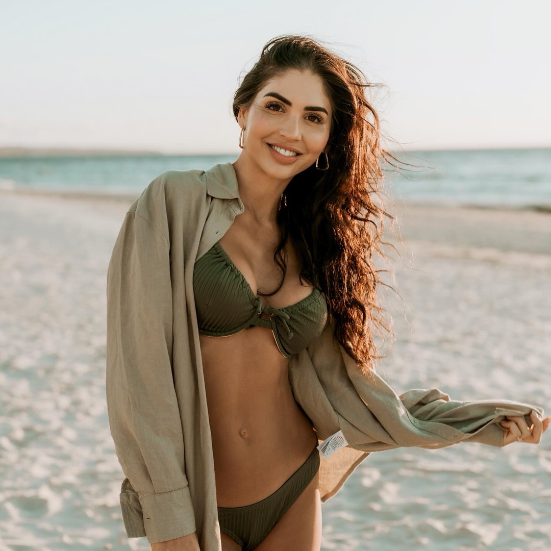 Natasha Wakefield
