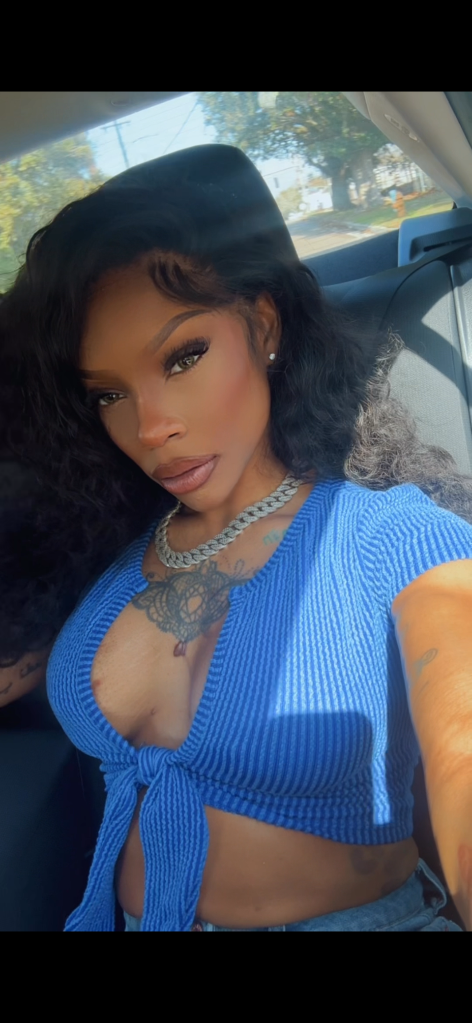 Kieshaundra Henry