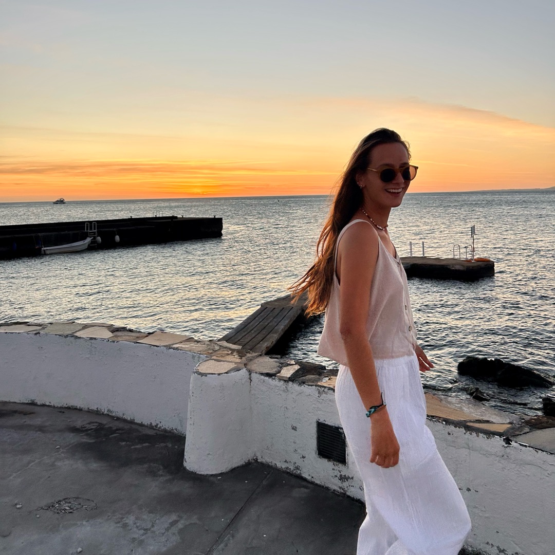 Micaela Thoss coelho