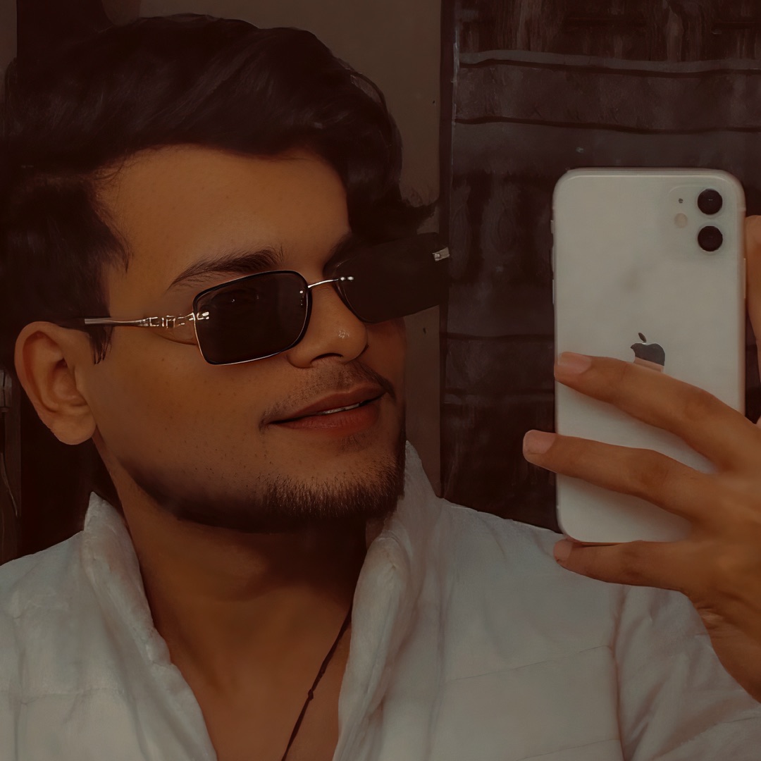 Jatin Sharmain