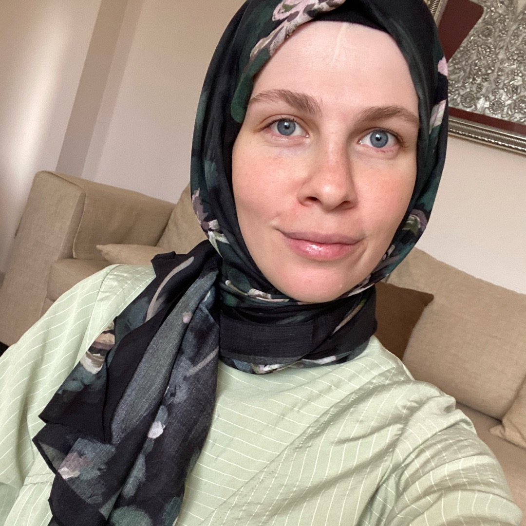 Merve Narci