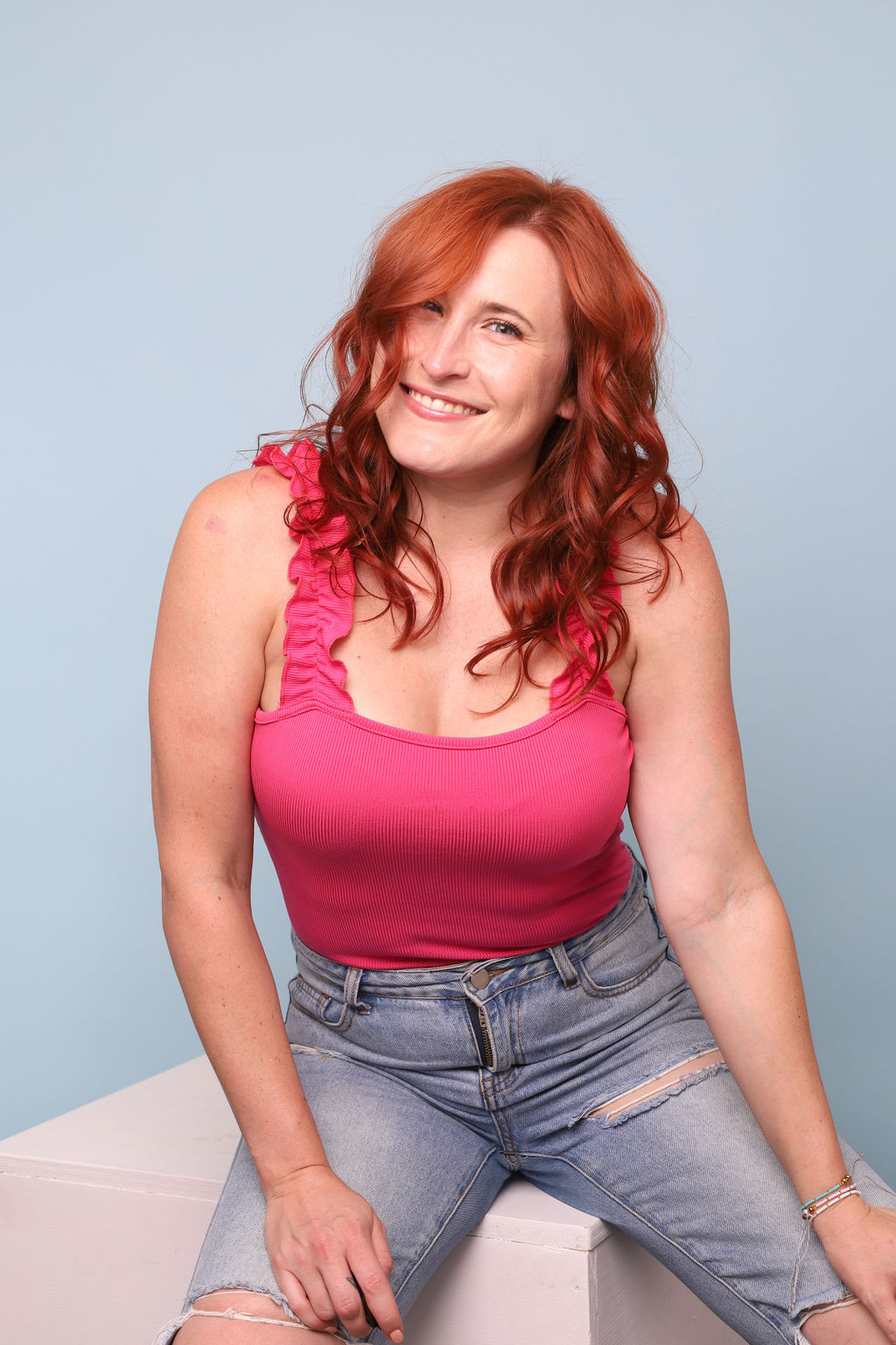 Dee Thomson