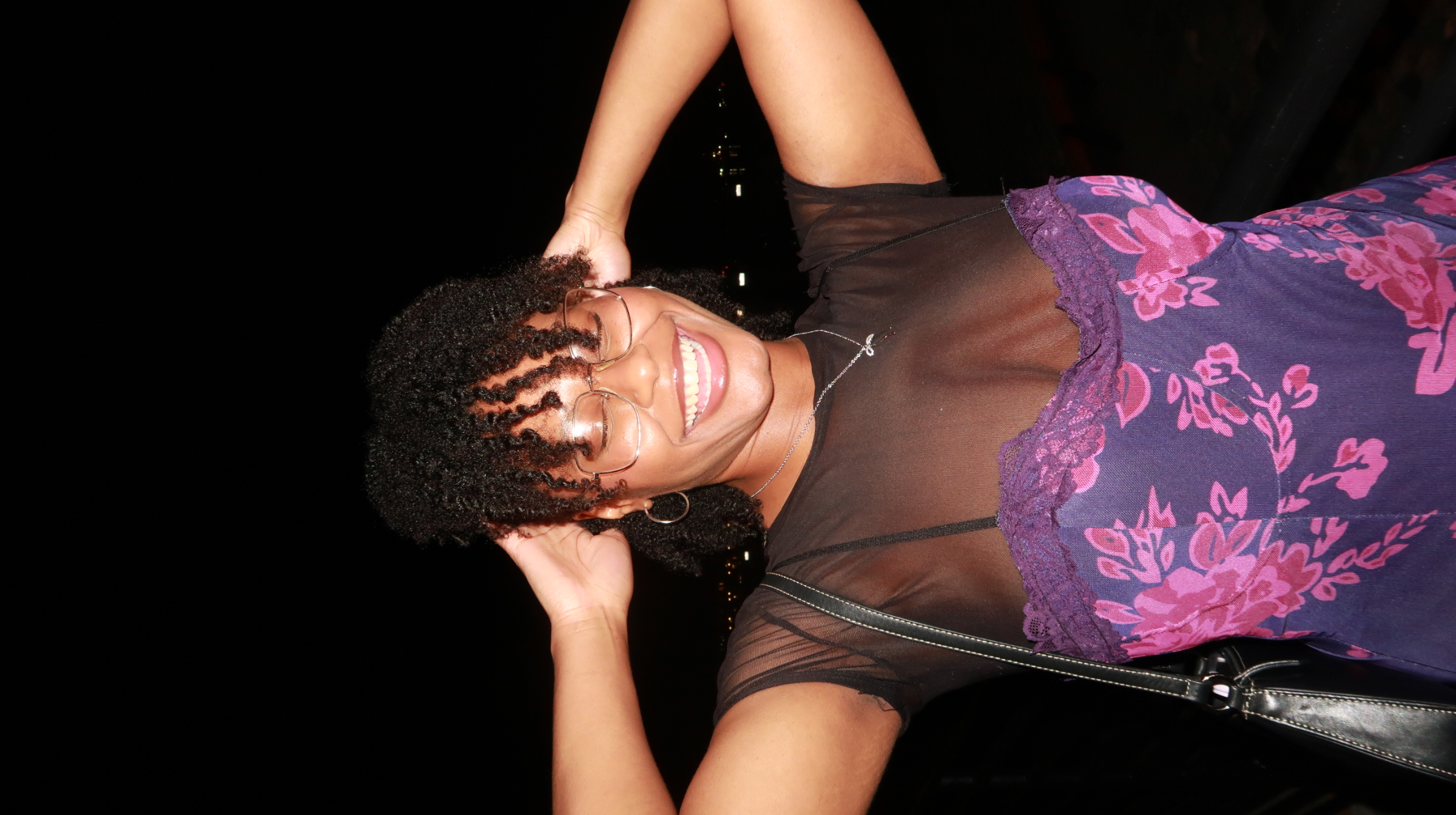 Tierra Harris