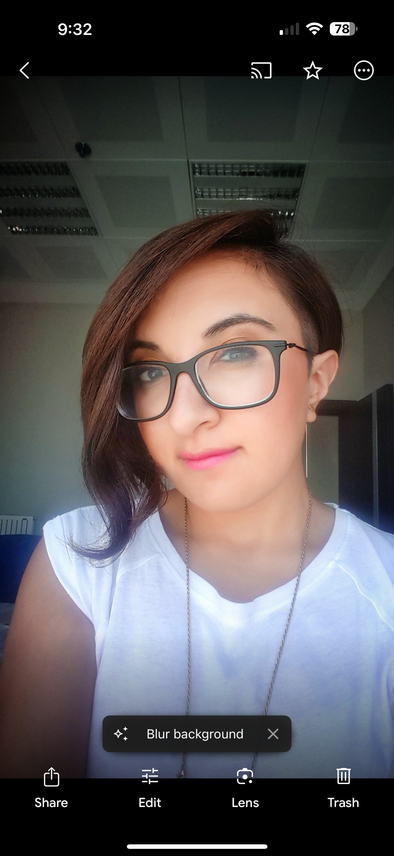Gunel Baghirzade