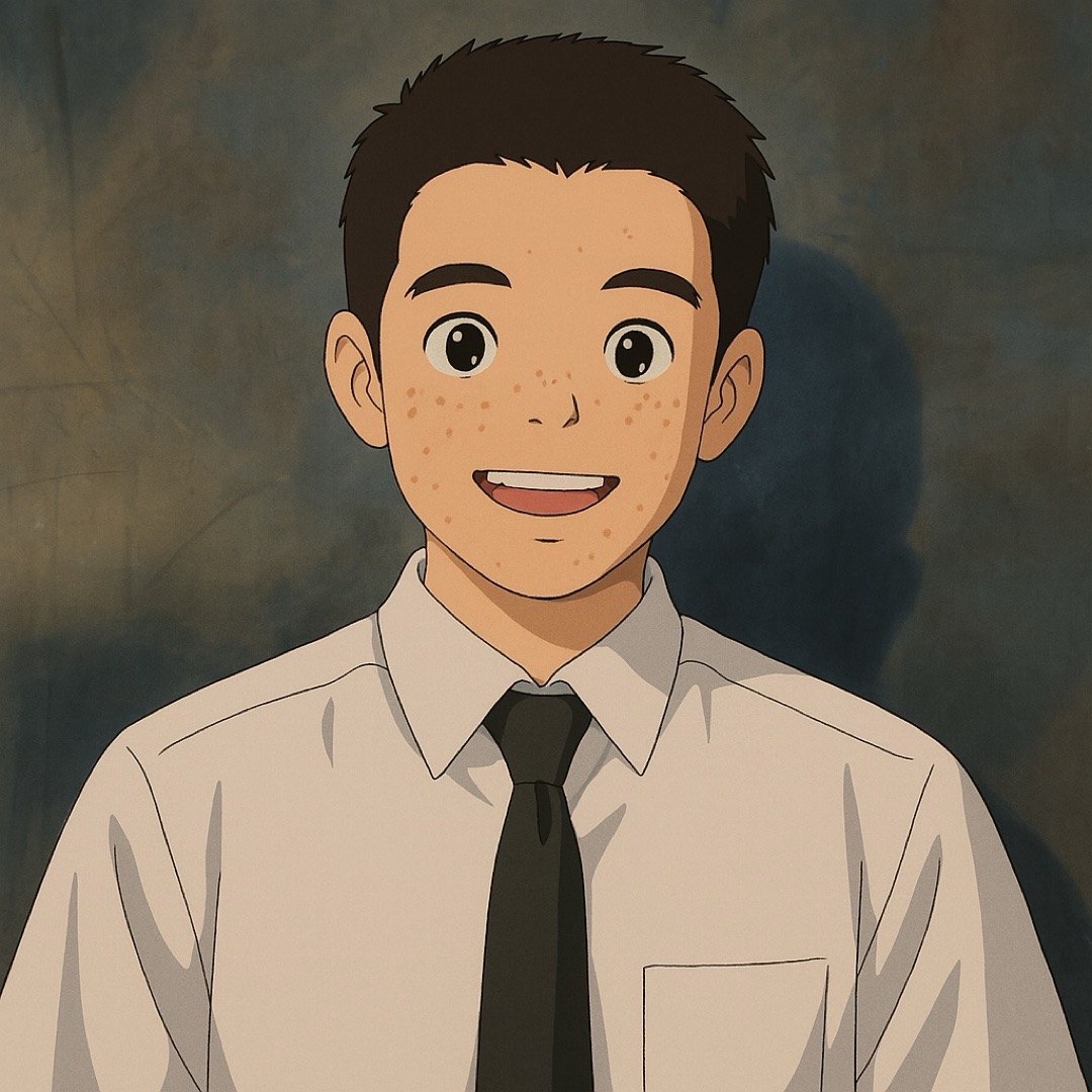 Jake Talidong
