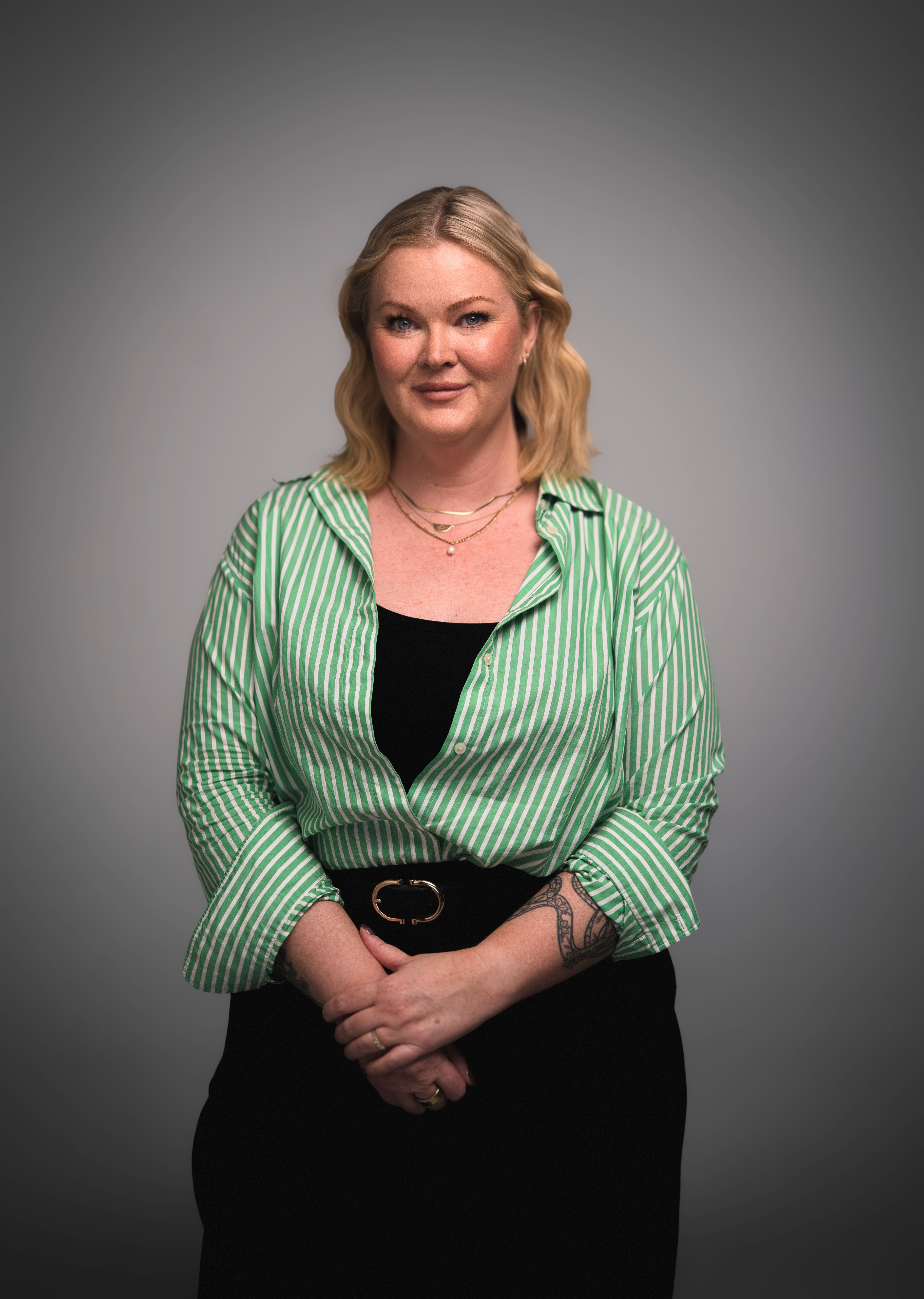 Amanda Evans-Asplund