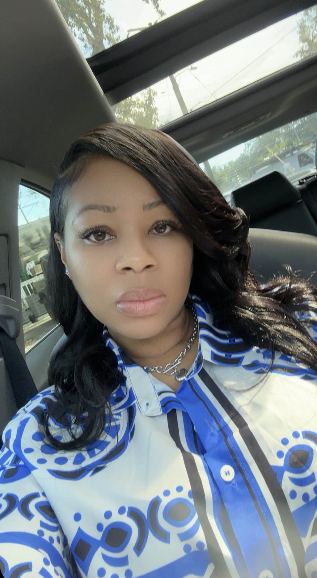 Latoya Stovall