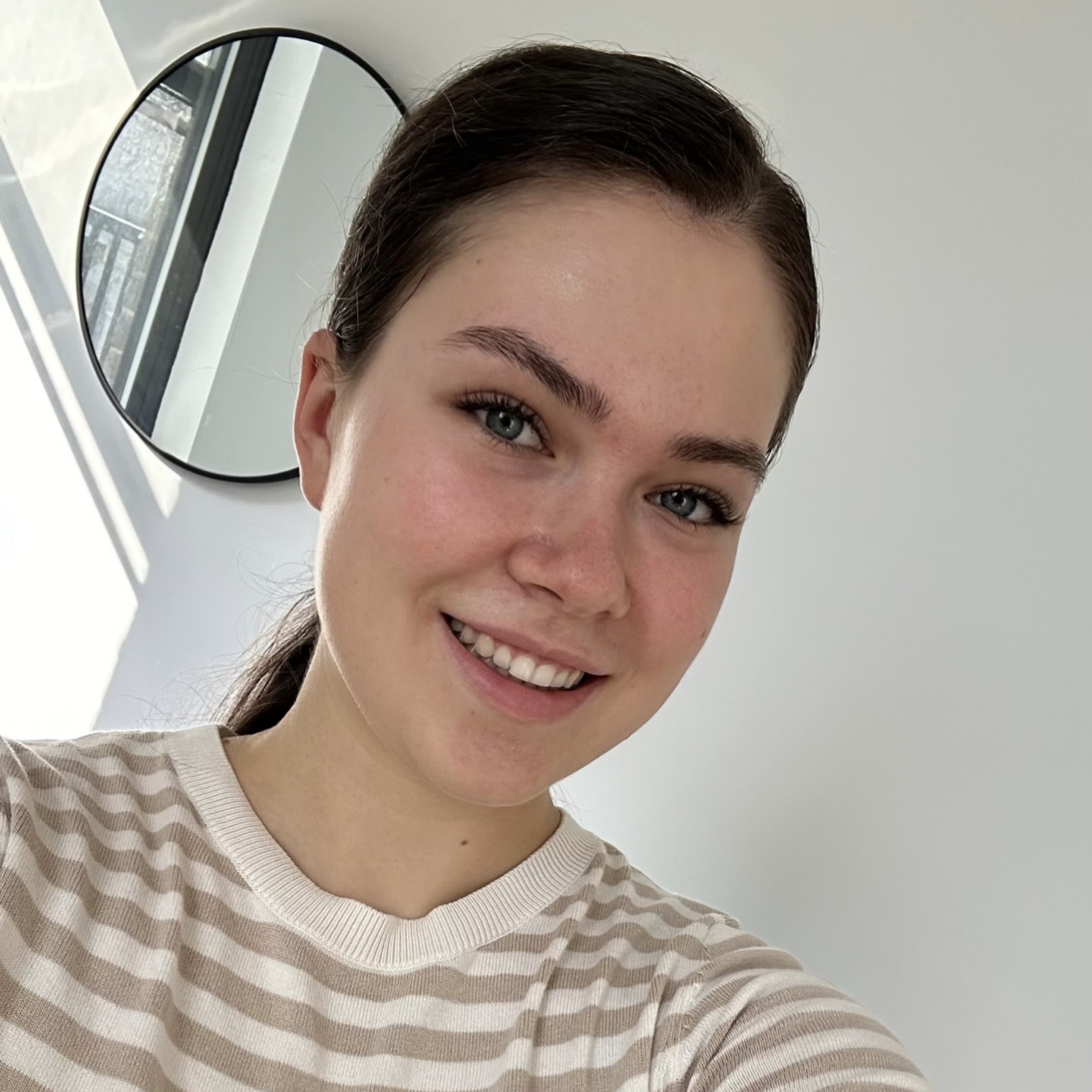 Diana Nikiforova
