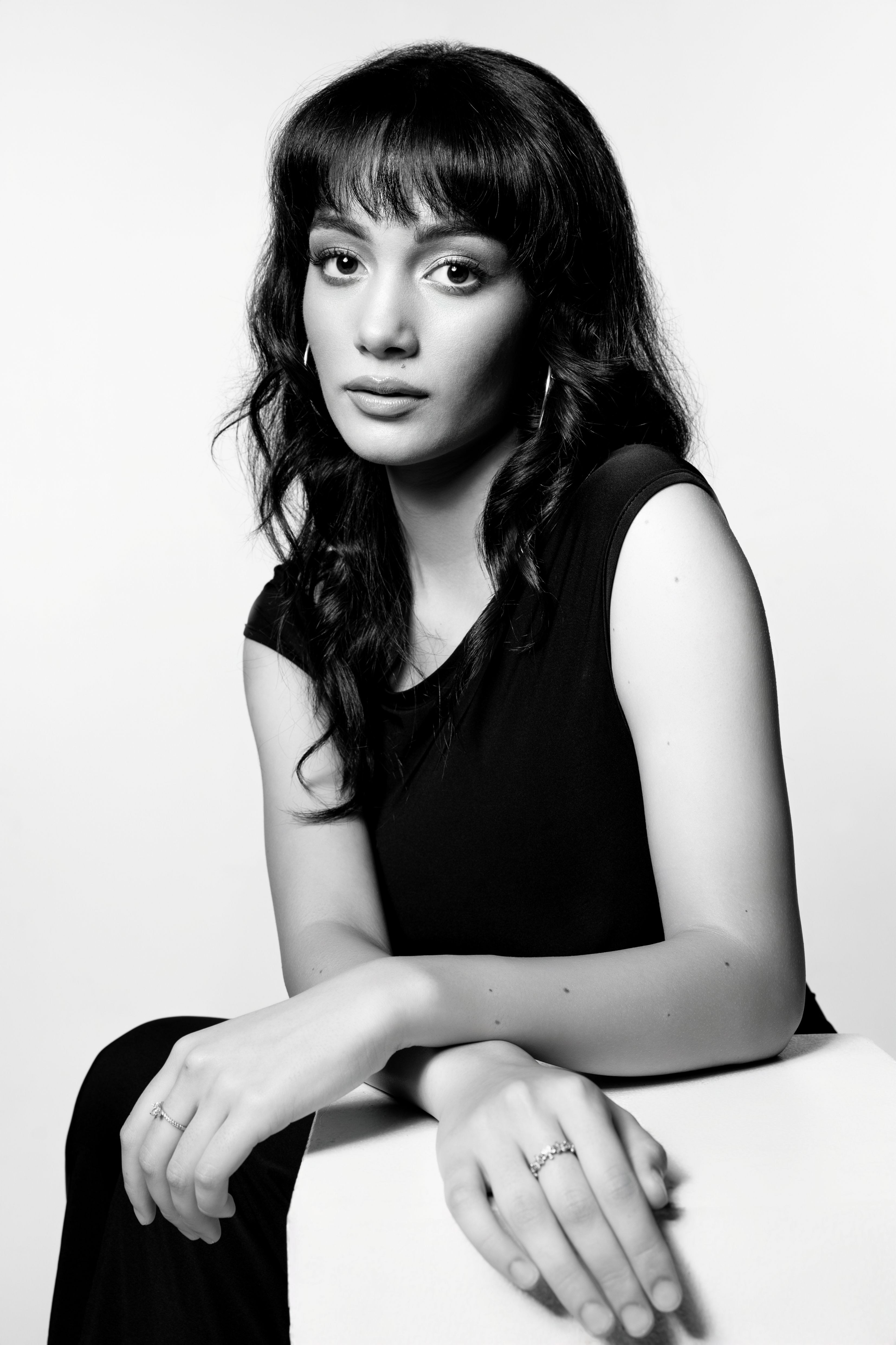 Nina Alford