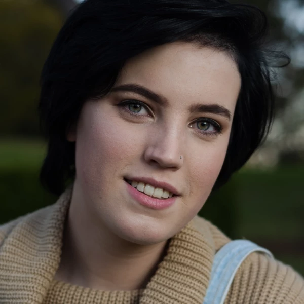 Kamren Oates
