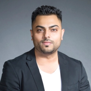 Riz Rehman