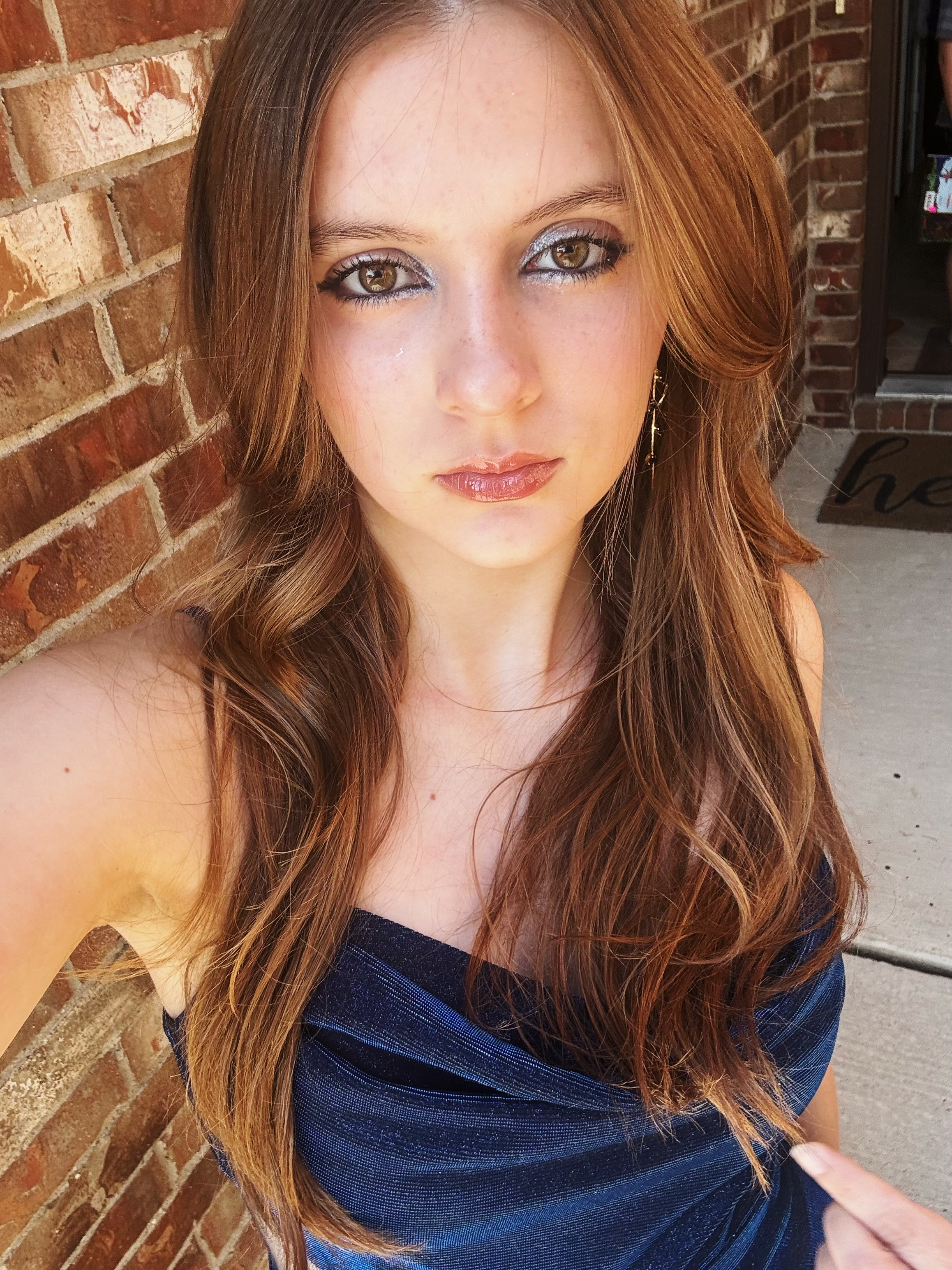 Cadence Wooten
