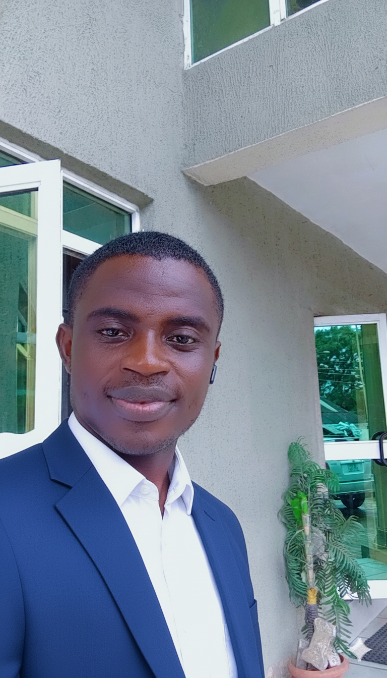 Elkanah Chukwuma