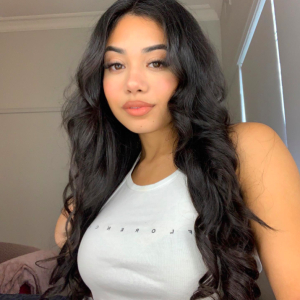 Janelle X