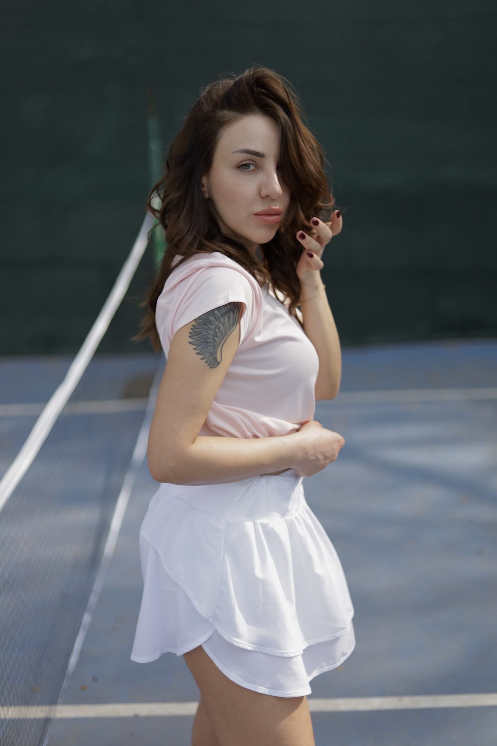 Diana Khutashvili