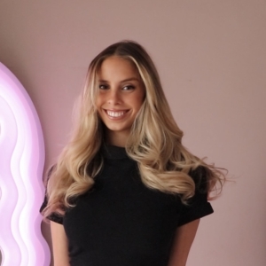 Rebecca Maretic