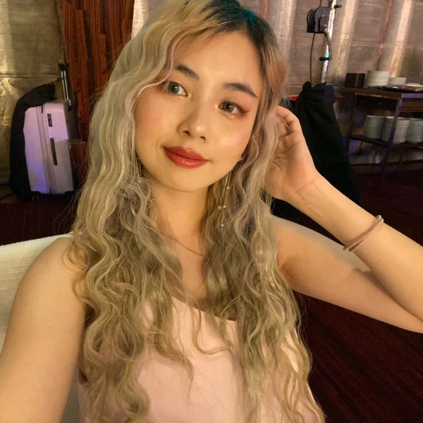 Reine Tan