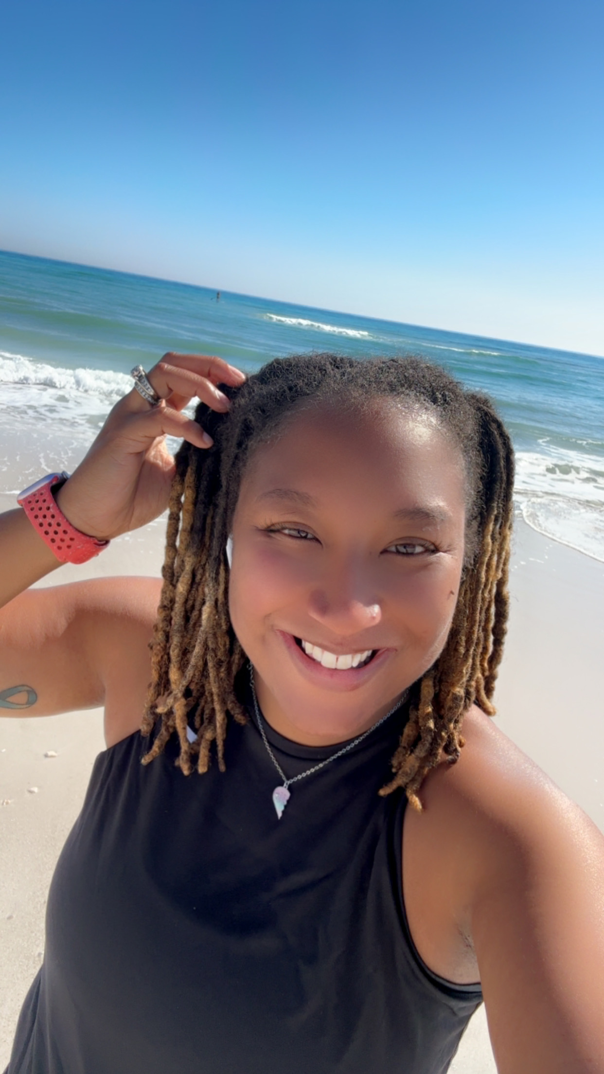 Teeara Adams