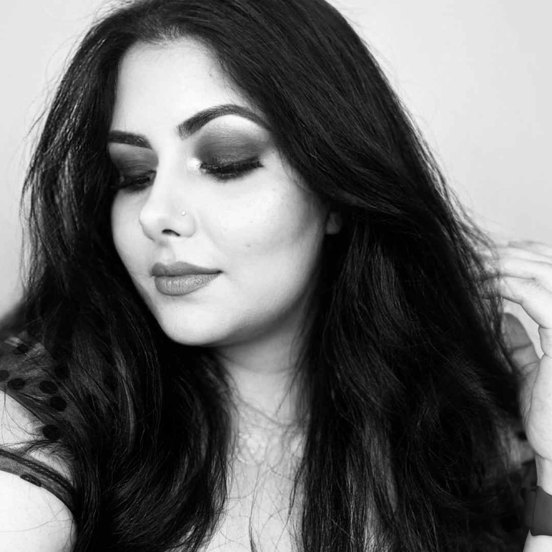 Shivali Sharma