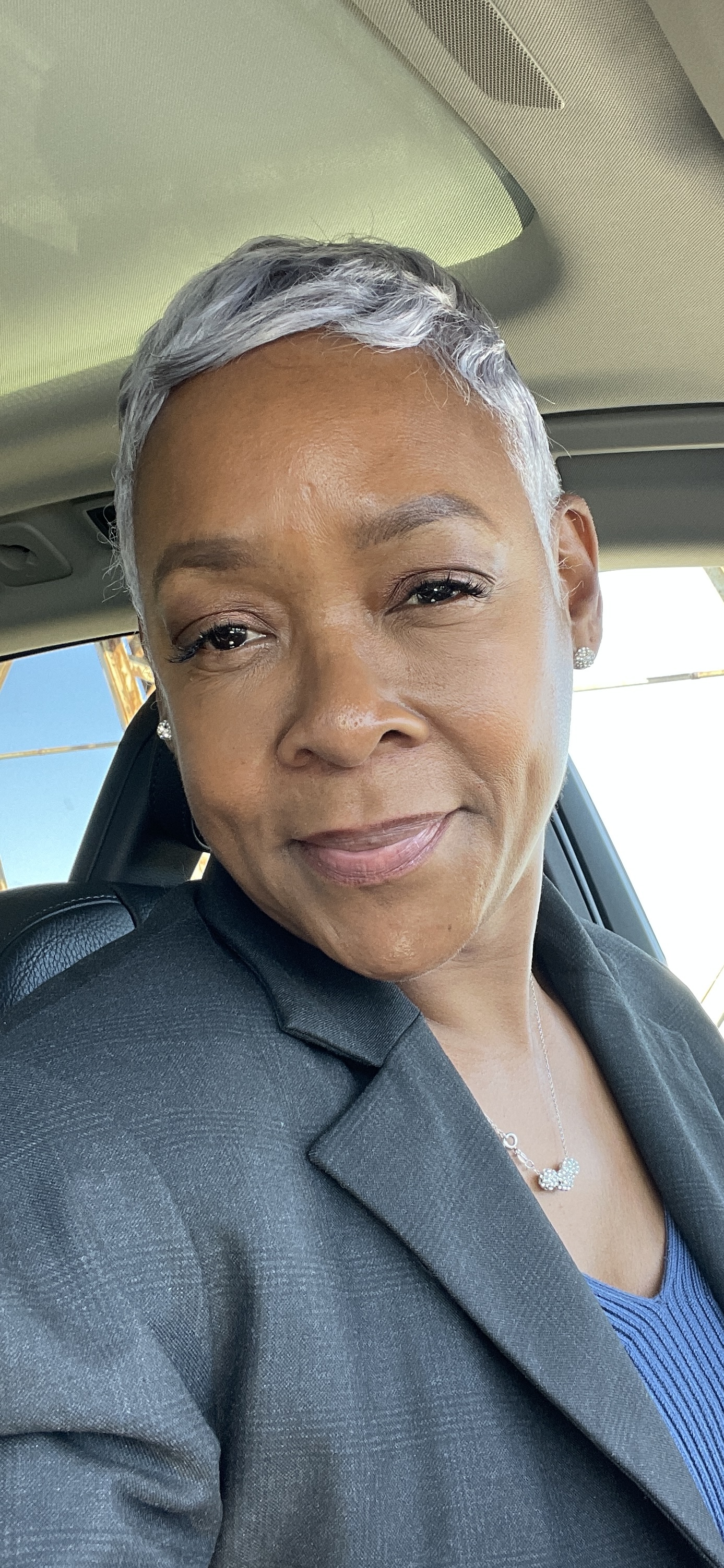 Dawn Stewart-Riles