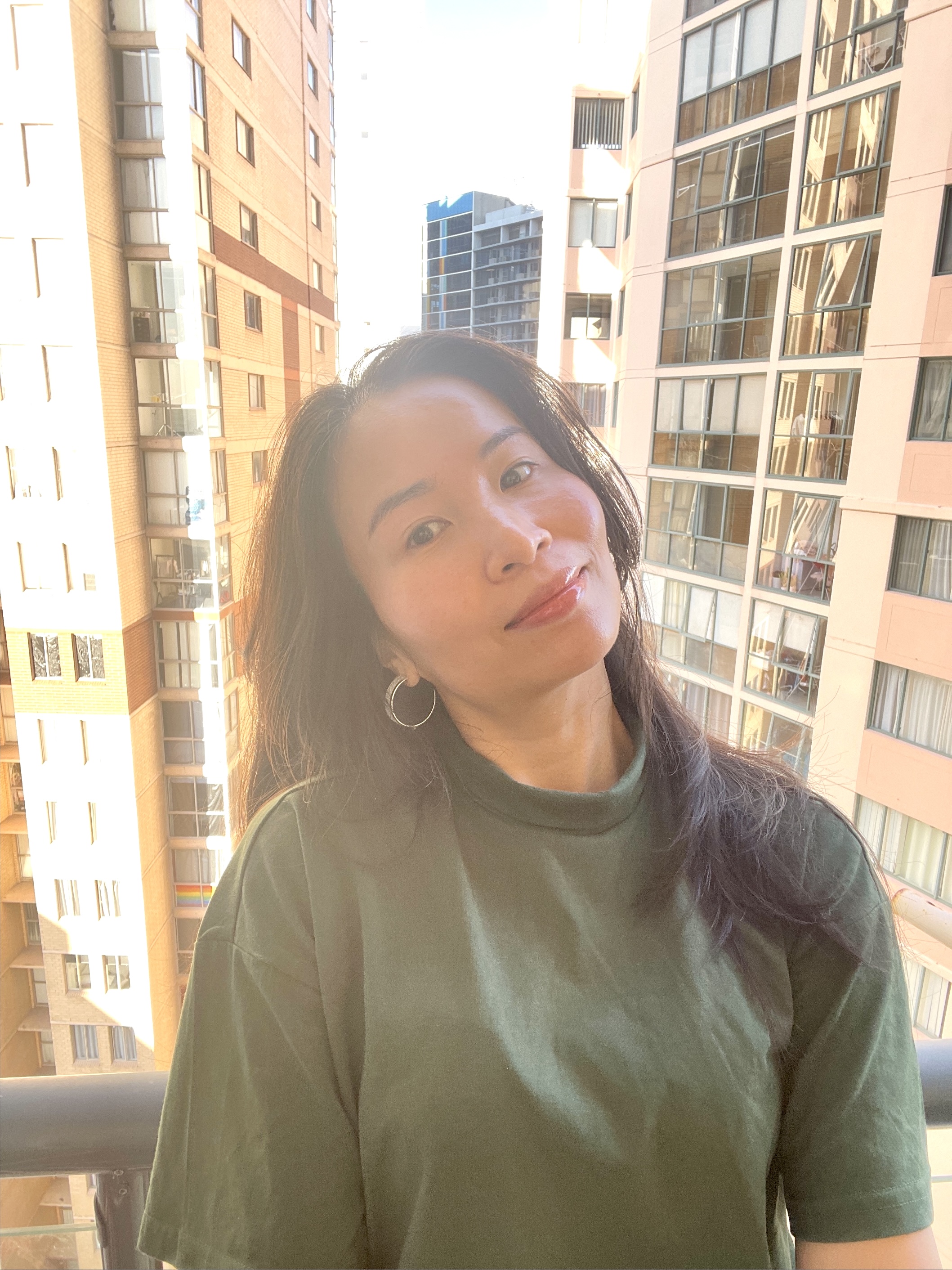 Bella Hoang