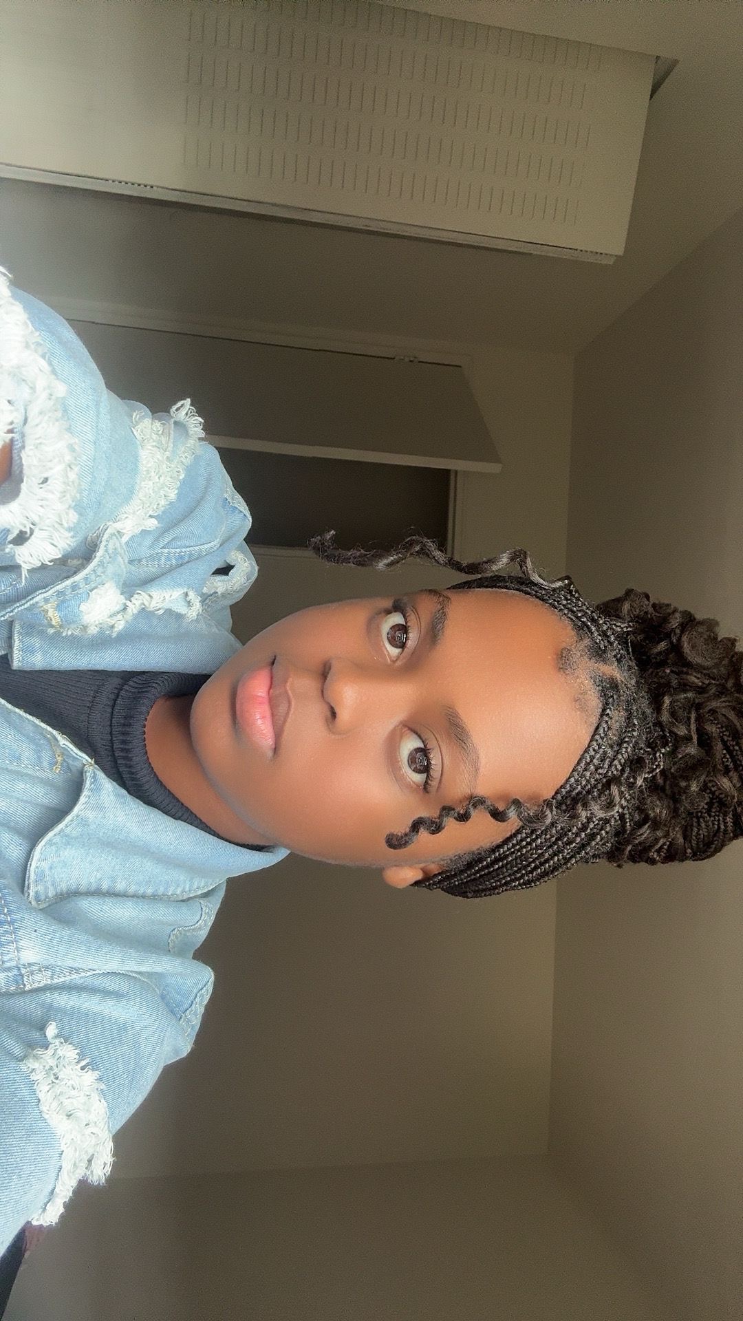Madge Jean Baptiste