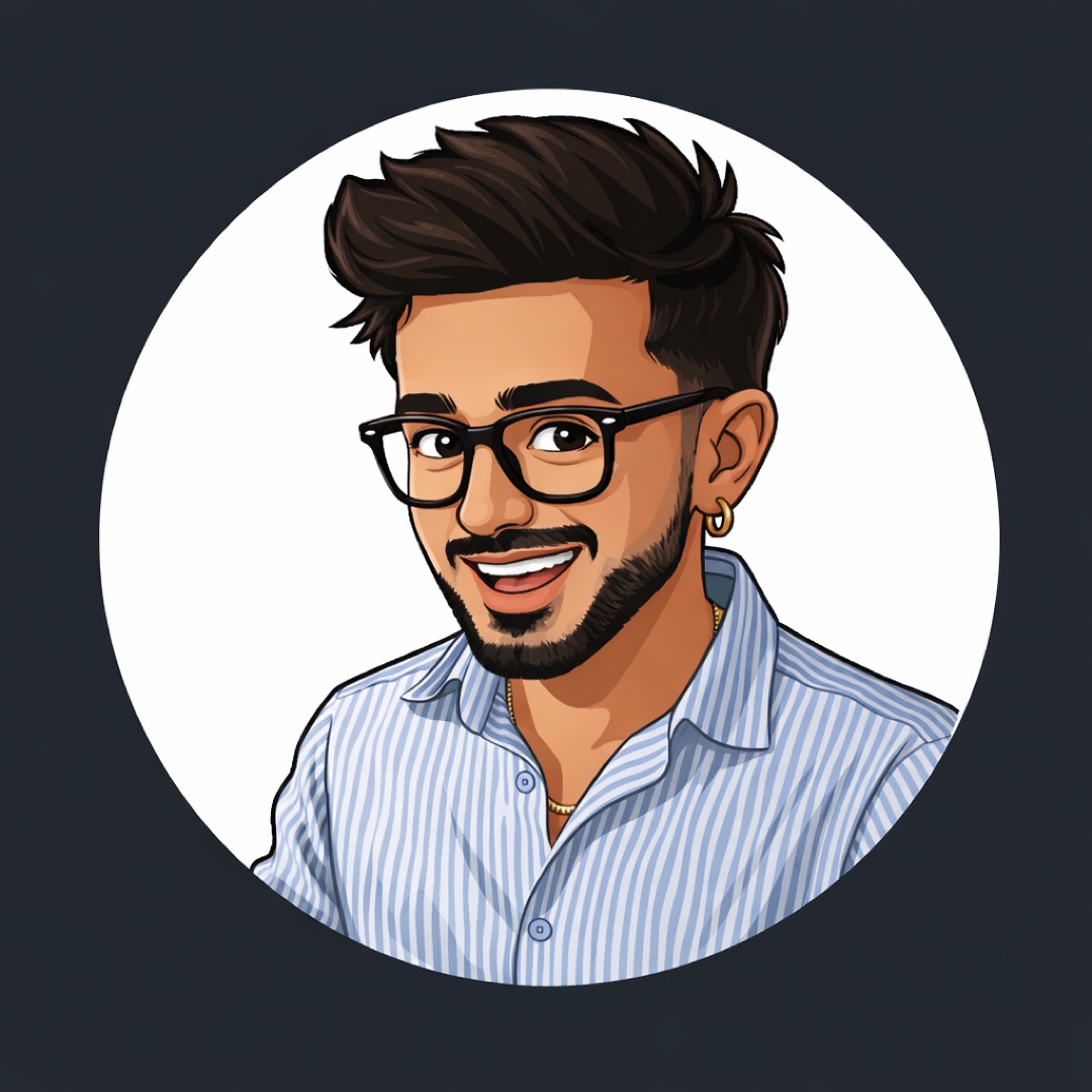 Madhav Panchalindia