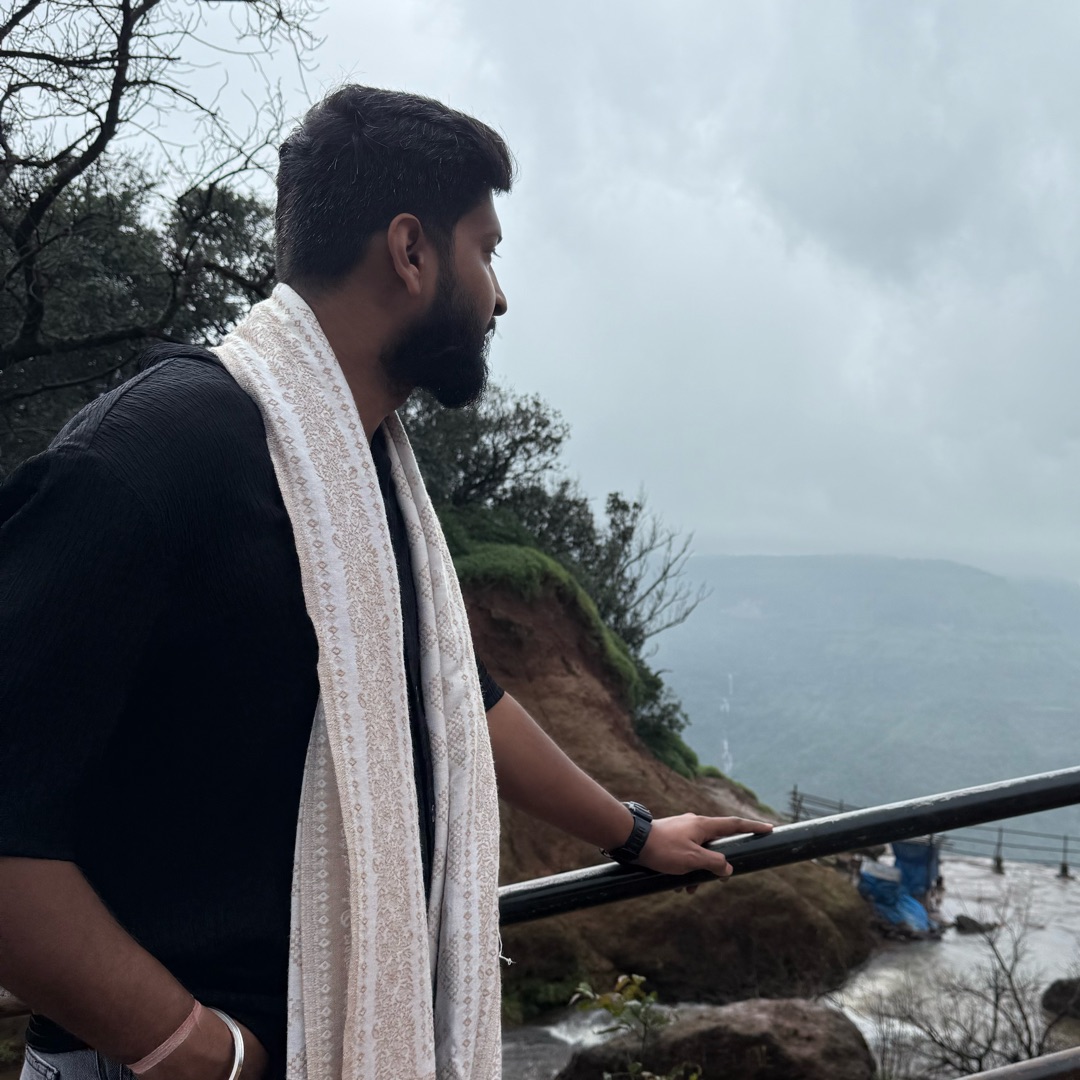 Abhishek Sharmaindia