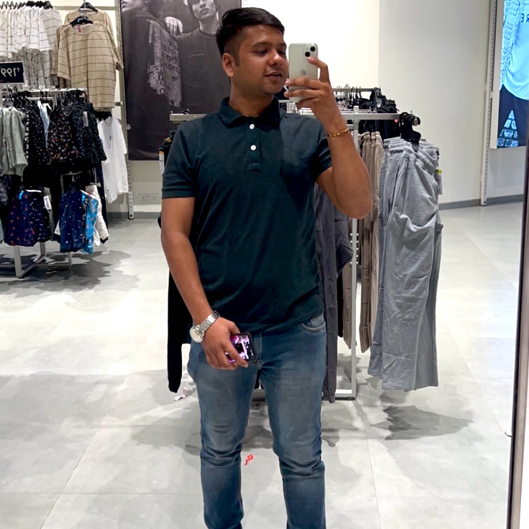 Aditya Guptaindua