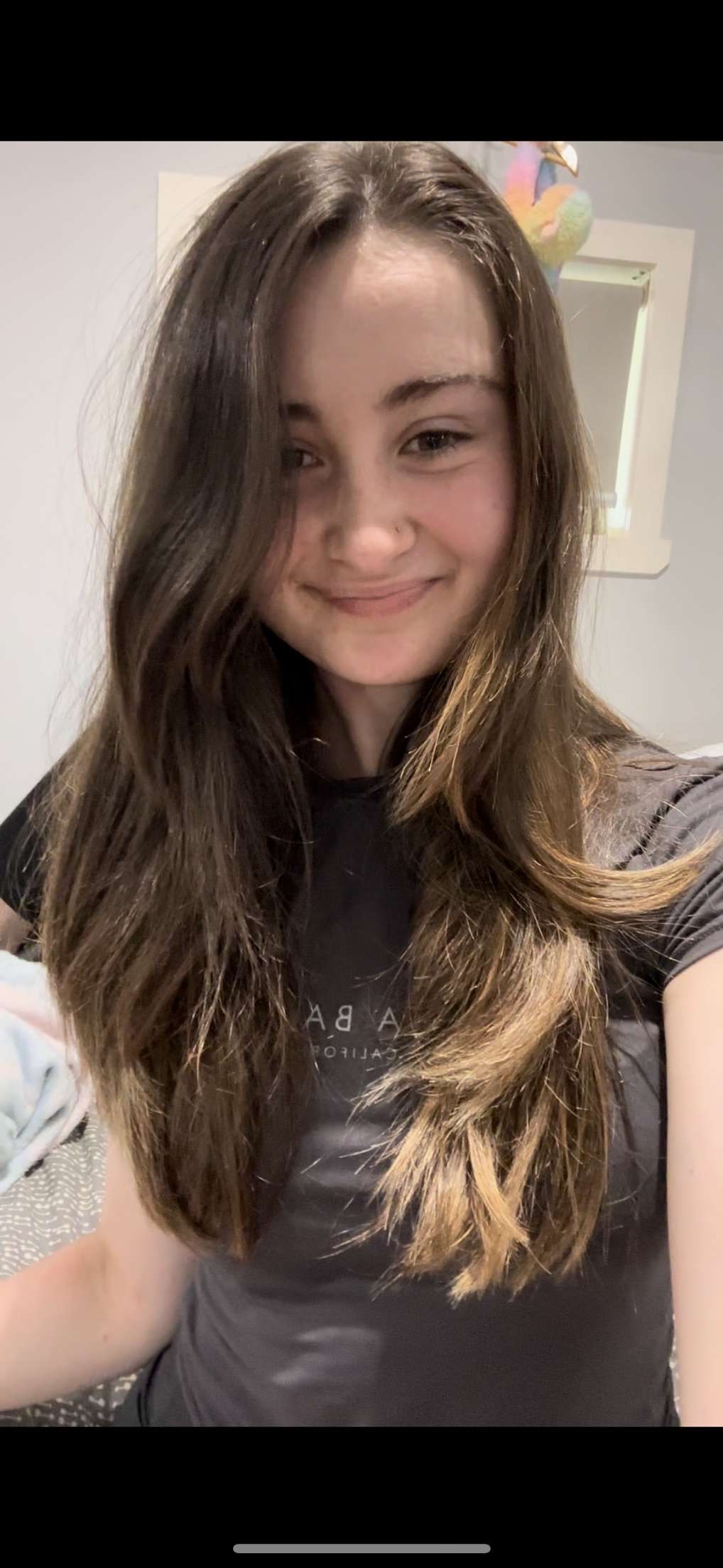 Emily Barber