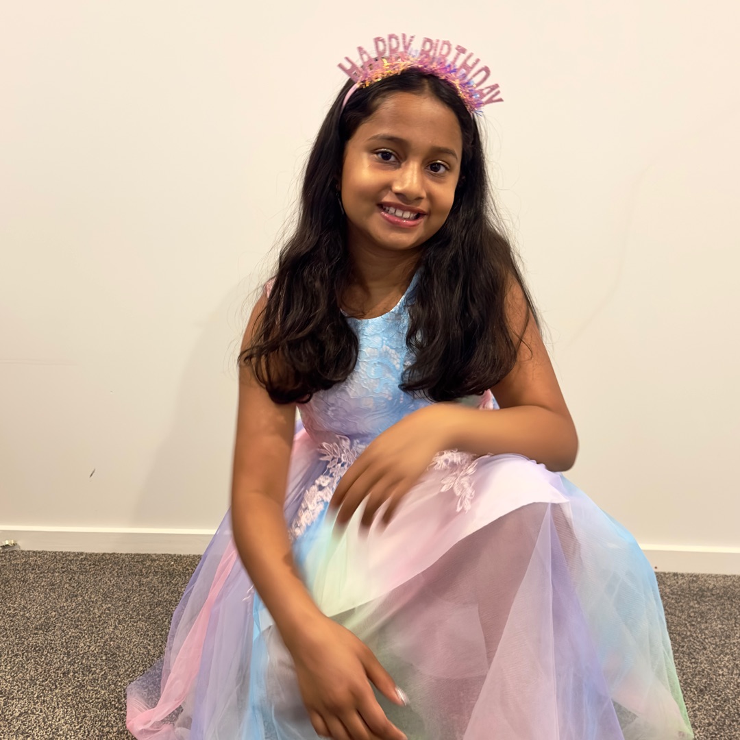 Abhinaya Rathinavelu