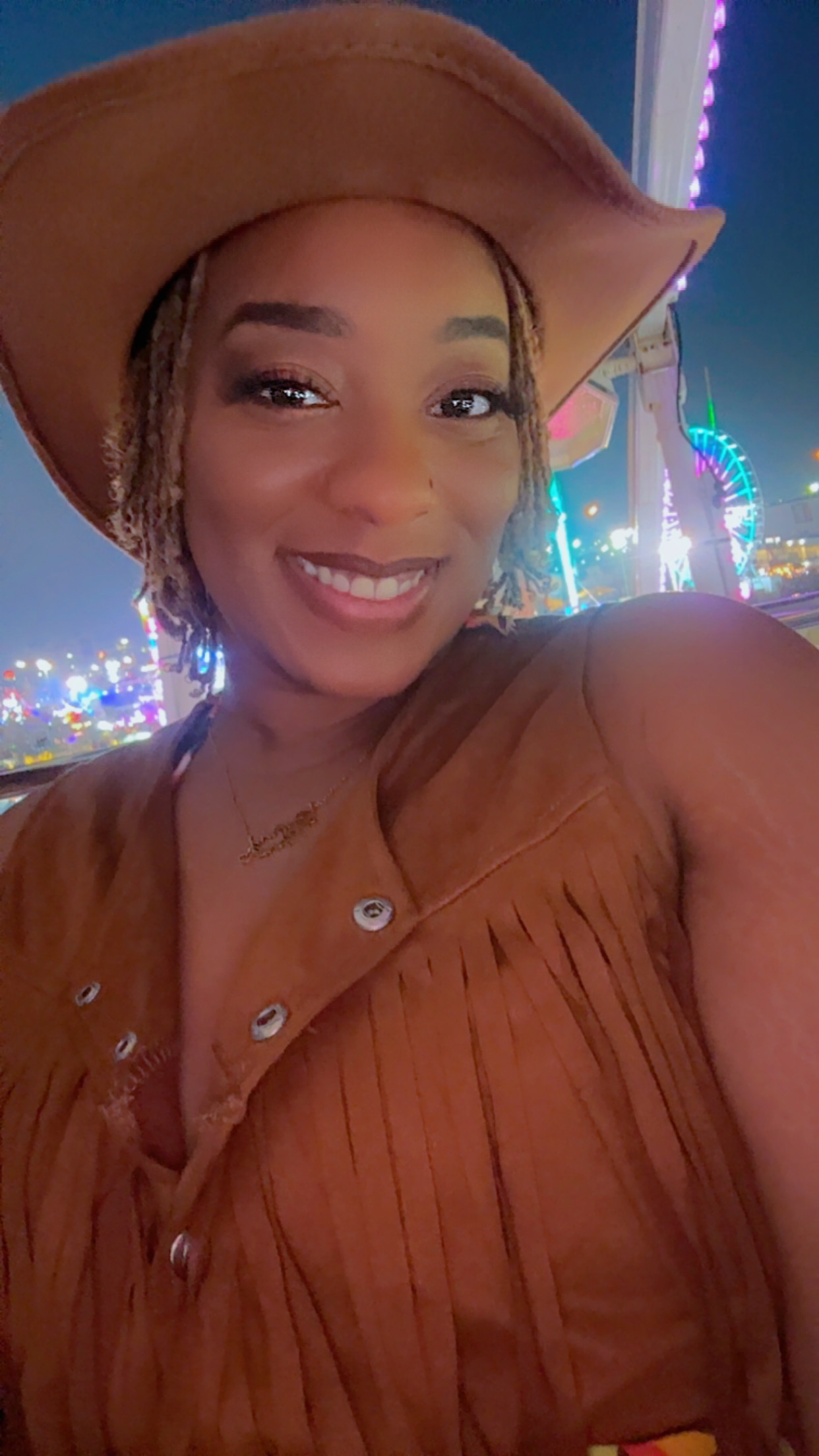 Brittany Lofton