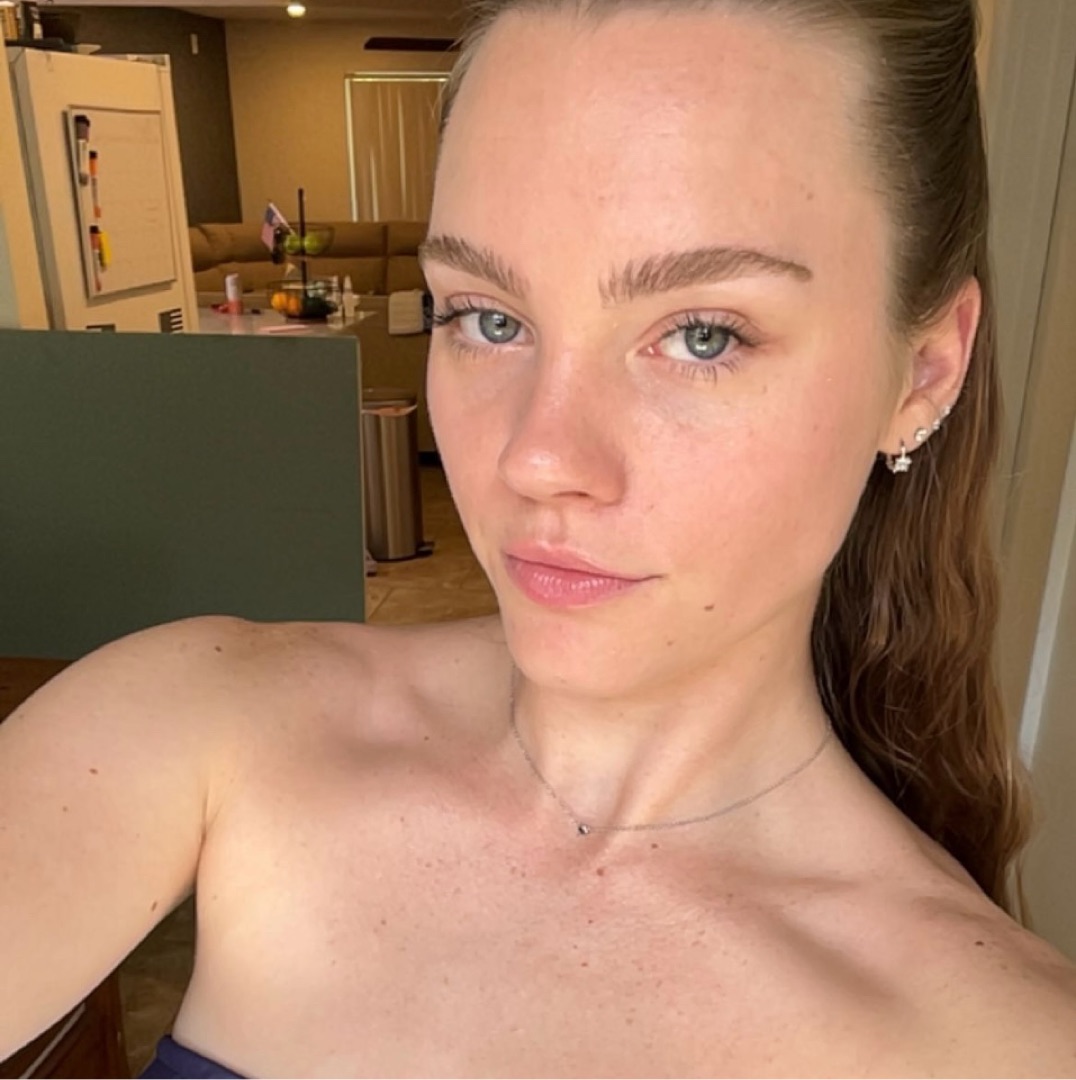 Maggie Keithuni
