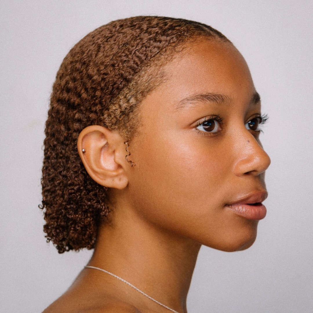 Kierstin Laneè Galloway