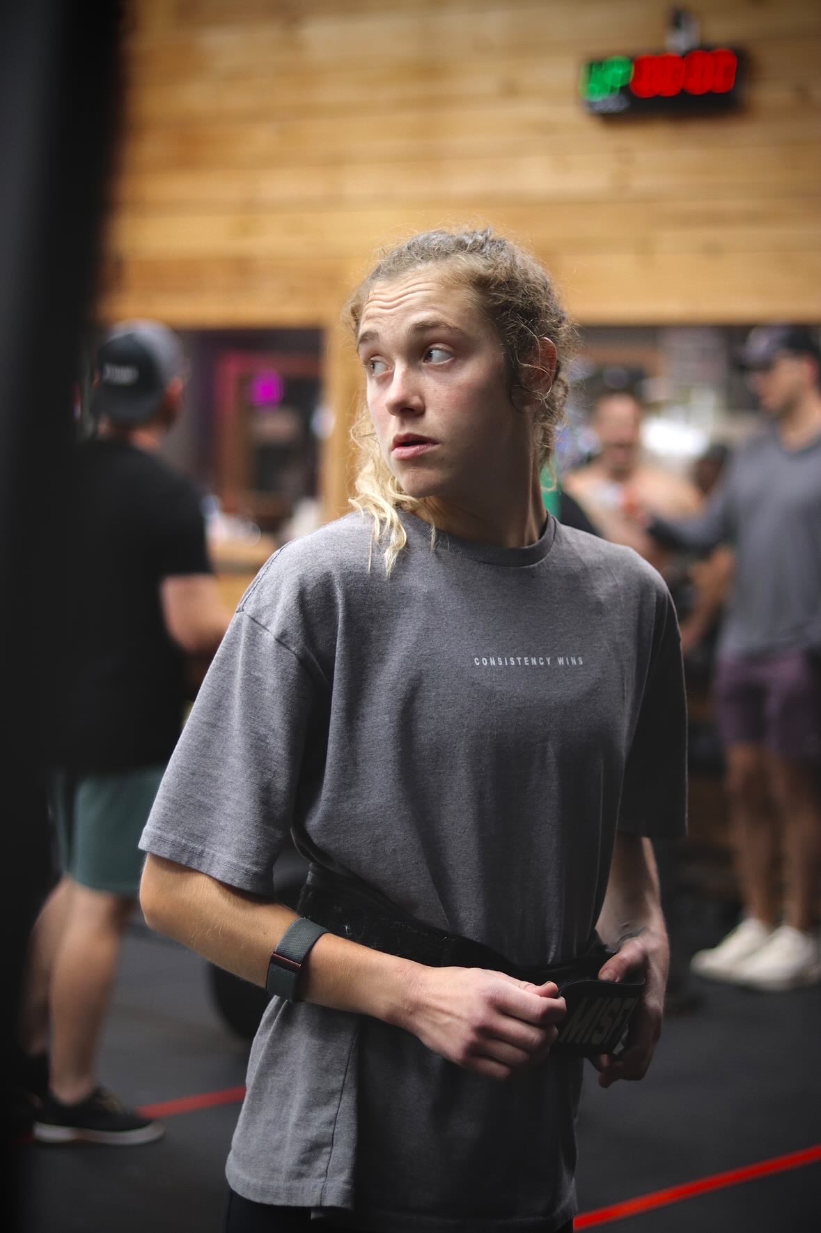 Kaitlyn Kenna Smith