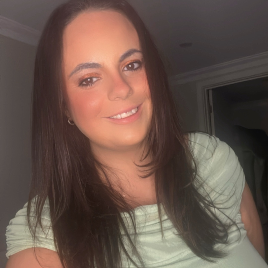 Stephanie Graham Aus