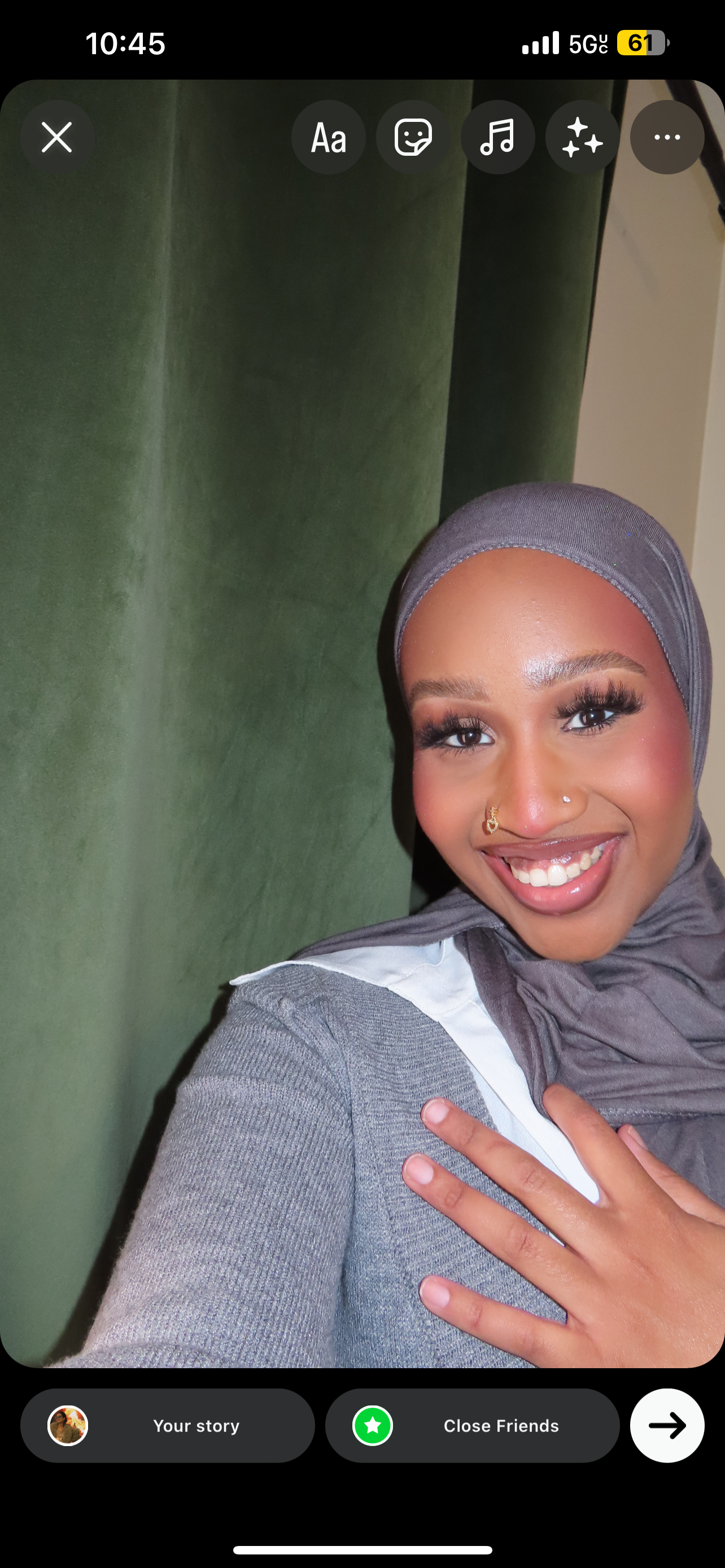 Juweria Hassan