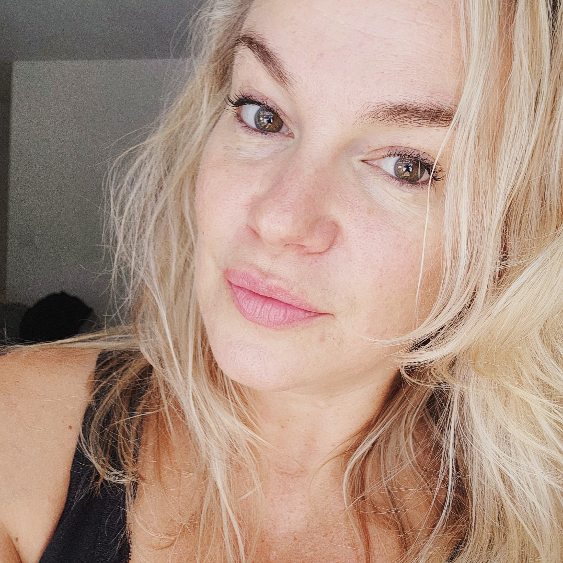 Nikki Harris
