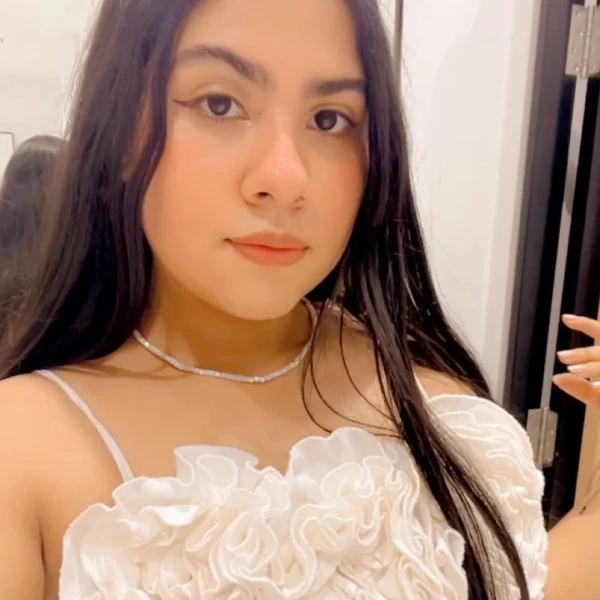 Isabella Fresneda Bernal