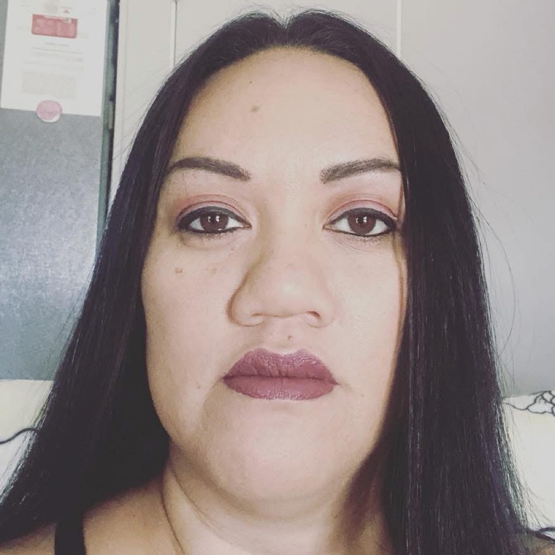 LaurieAnn Lozano