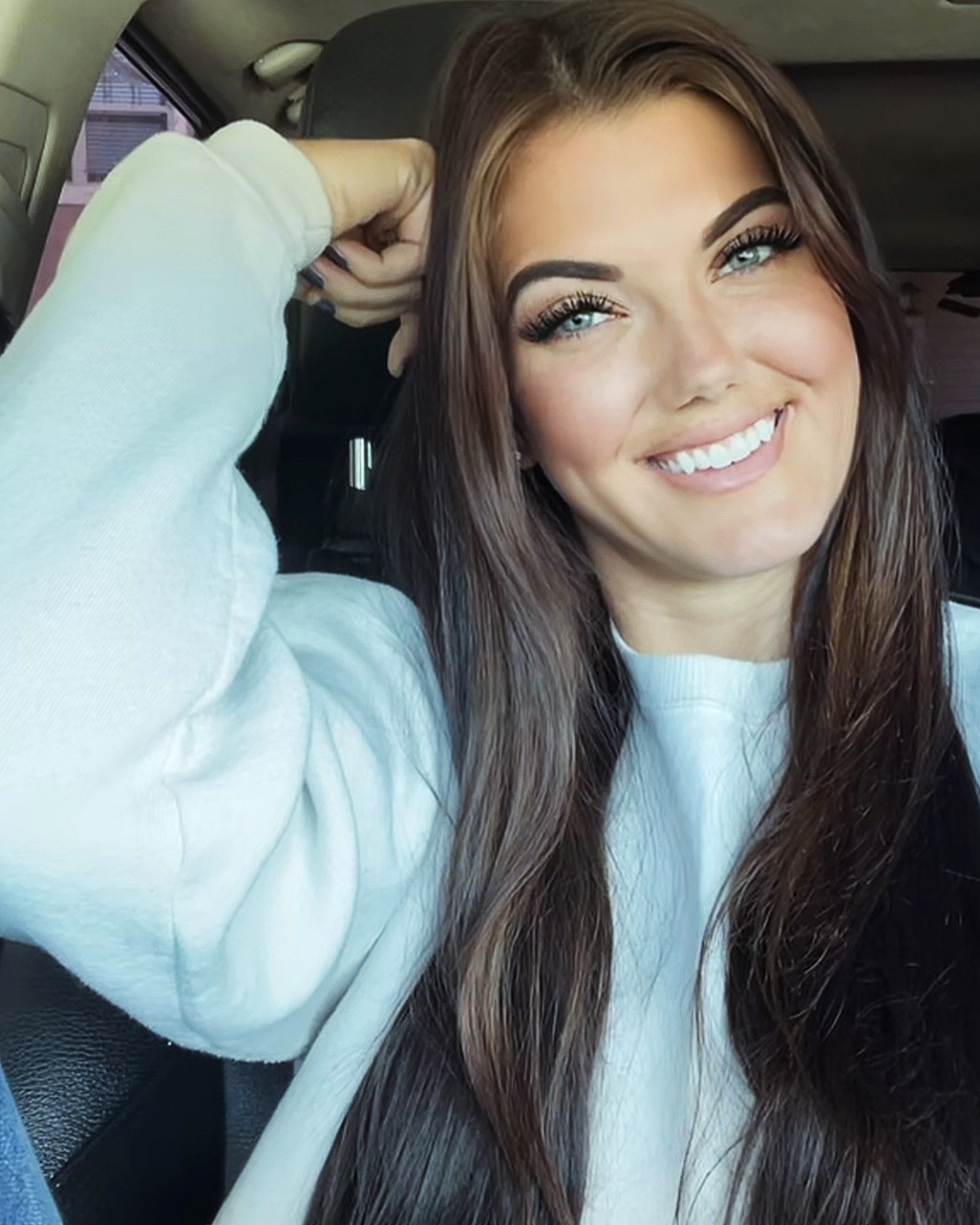 Katie VanMalsen