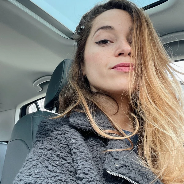 Roberta Silva