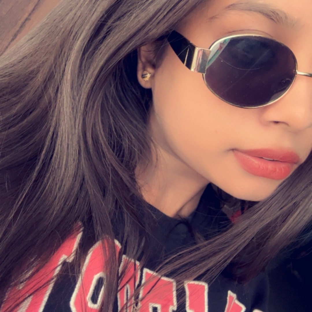 Ishika Mandal