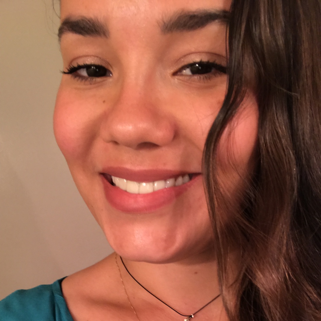 Erika Caetano-Smith