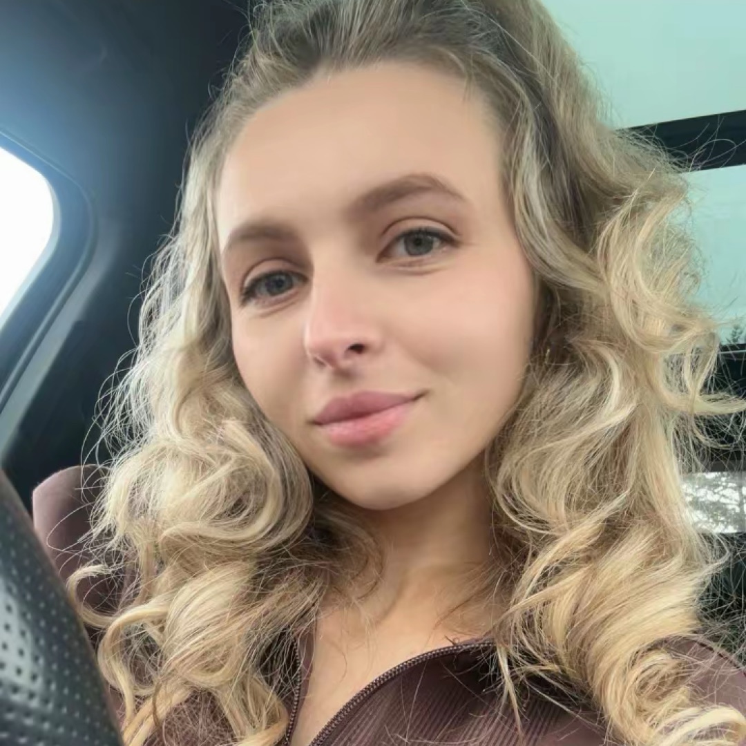 Zoriana Hanyshca